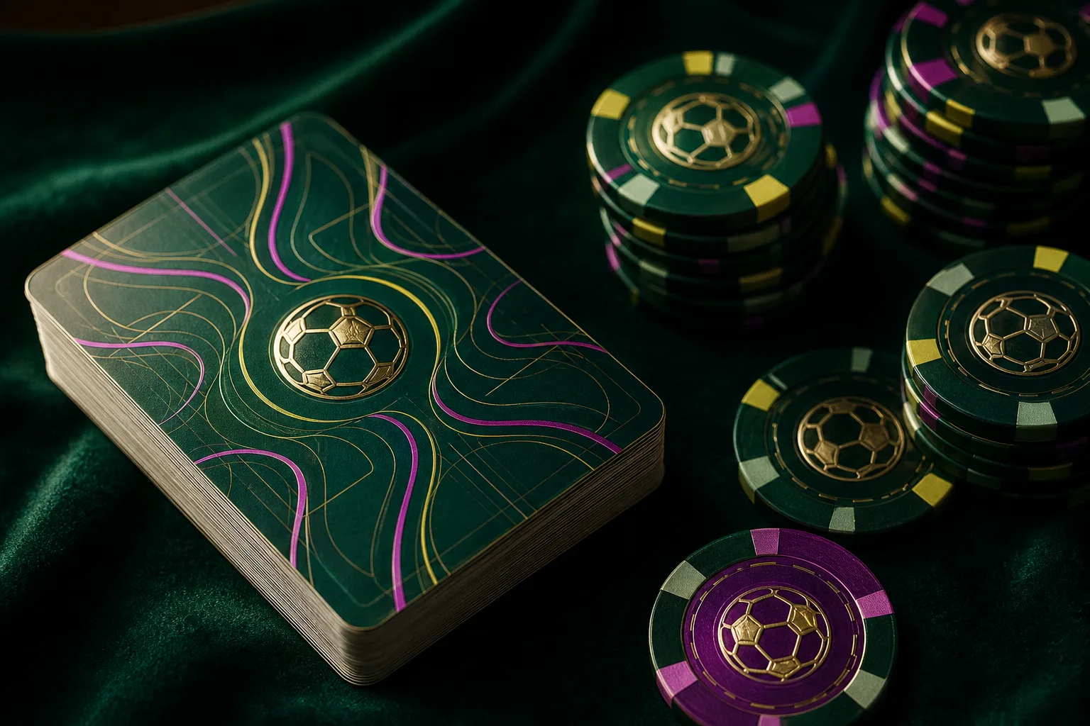 SpinBetter مصر — ألعاب الكازينو والورق والرقائق